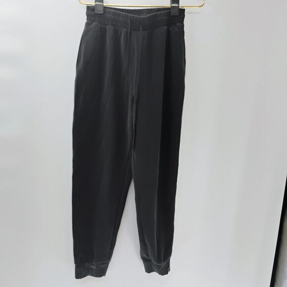 Oysho Sport Black Charcoal leggings size M - Picture 6 of 13